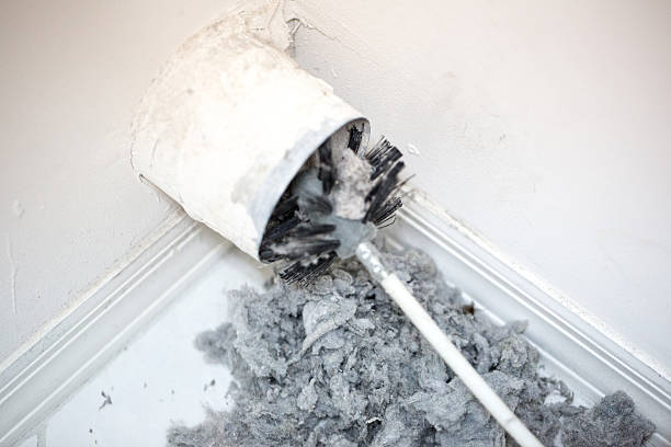 Ventilation Cleaning Services in Olean, NY